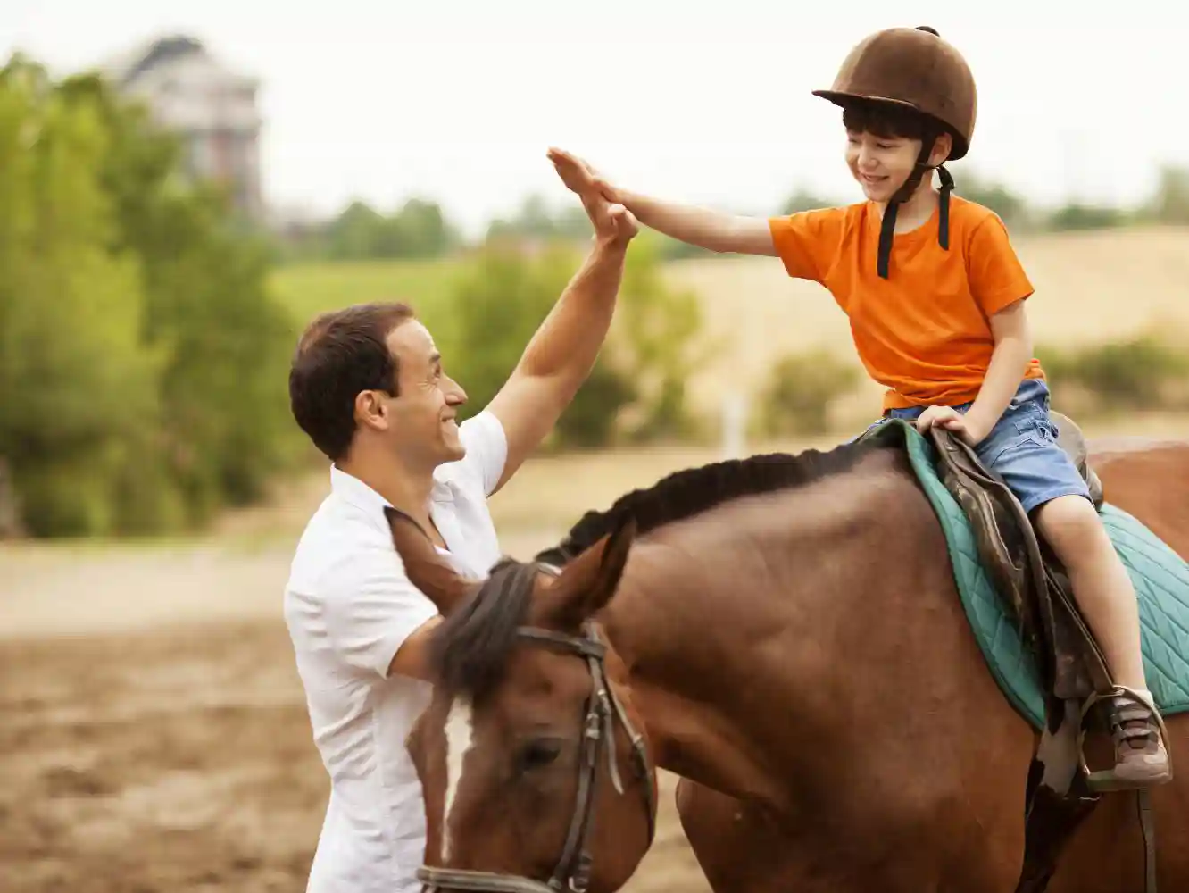 Horse Trainer Insurance
