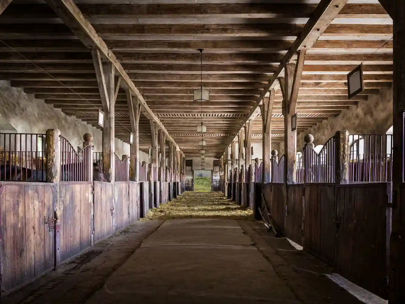 Insurance for Renting a Barn