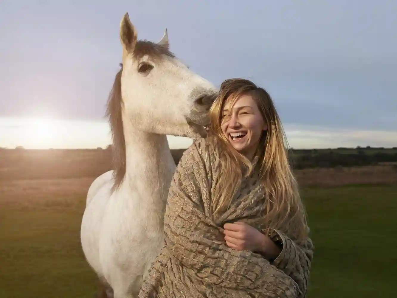 Equine Therapeutic and Disabled Riding Instruction Insurance