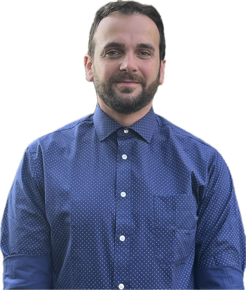 Vincent Hebbe