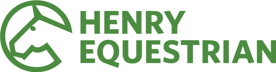 Henrey Equestrian logo